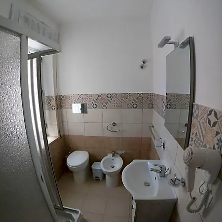 Bed & Breakfast Casa Nilla
