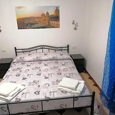 Bed & Breakfast Casa Nilla 4*
