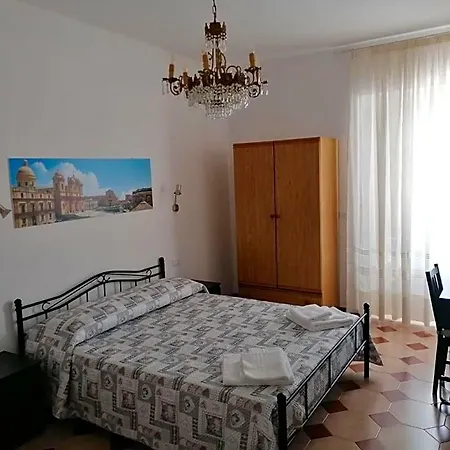 Casa Nilla Noto