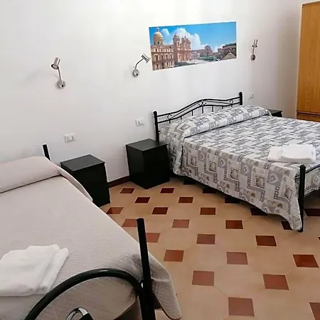 Casa Nilla Bed & Breakfast
