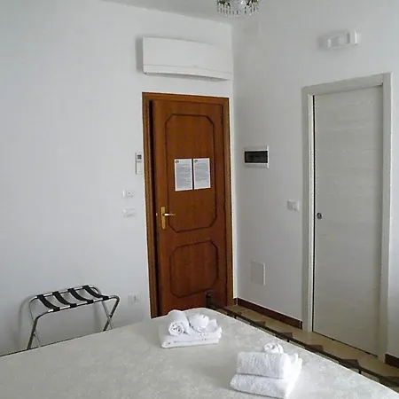 Casa Nilla Bed & Breakfast