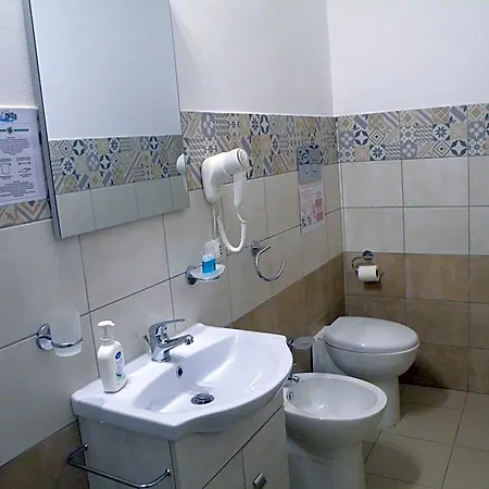 Casa Nilla Bed & Breakfast 4*