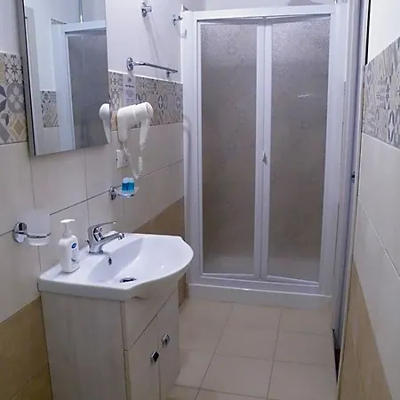 Casa Nilla 4* Noto