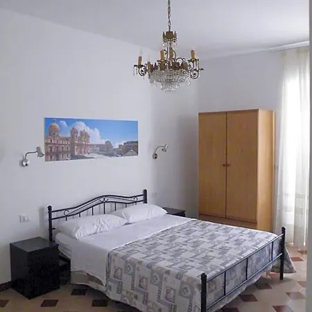 Casa Nilla Bed & Breakfast