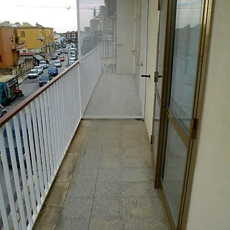 Casa Nilla