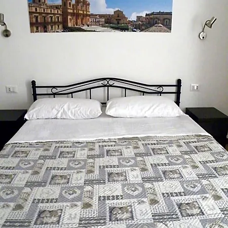 Casa Nilla 4* Noto
