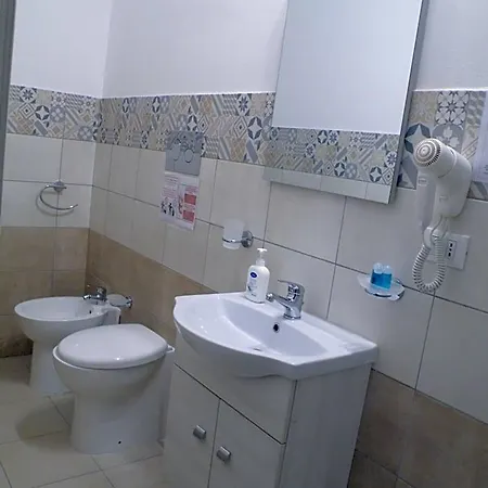 Casa Nilla Bed & Breakfast Noto