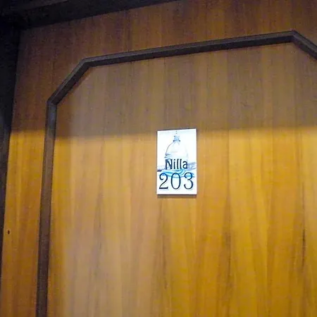 Casa Nilla