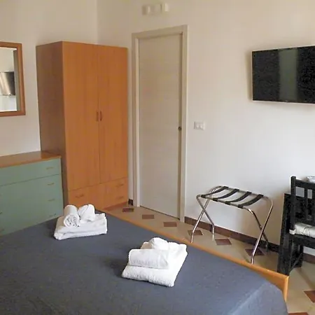 Bed & Breakfast Casa Nilla