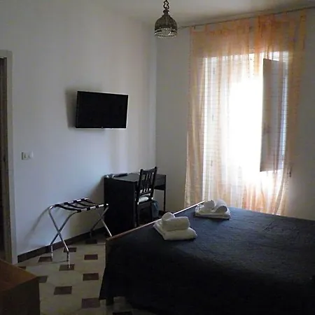 Bed & Breakfast Casa Nilla Noto