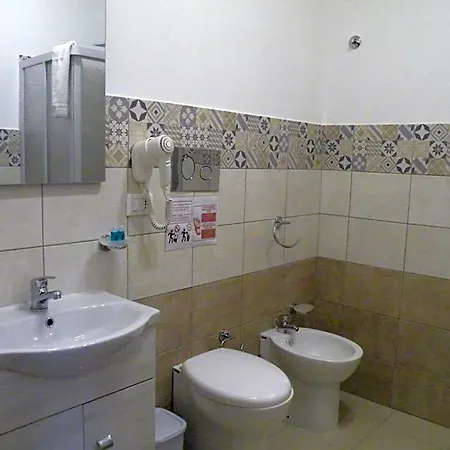 Casa Nilla Noto