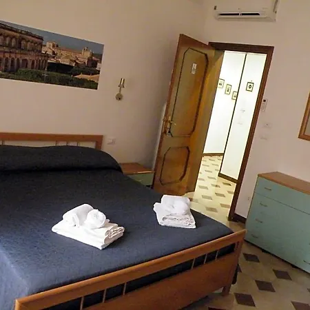 Casa Nilla Bed & Breakfast 4*