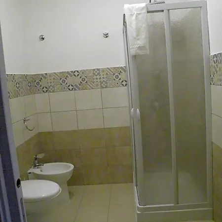 Bed & Breakfast Casa Nilla 4*