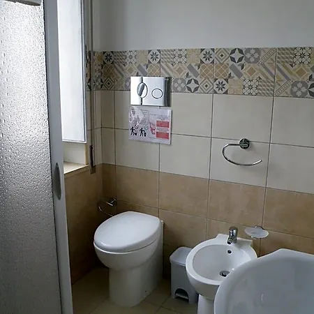 Casa Nilla Bed & Breakfast Noto