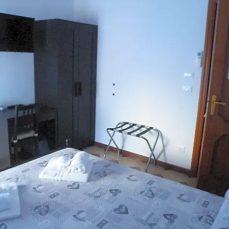 Casa Nilla Bed & Breakfast