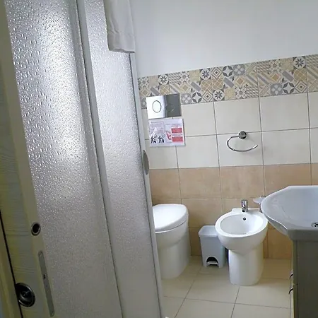 Casa Nilla Bed & Breakfast Noto