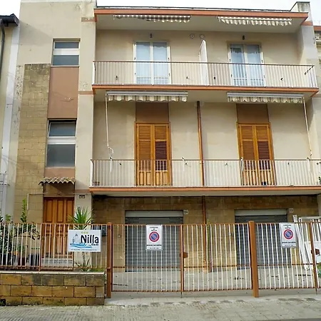 Casa Nilla Bed & Breakfast Noto