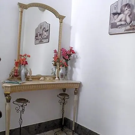 Casa Nilla 4* Noto