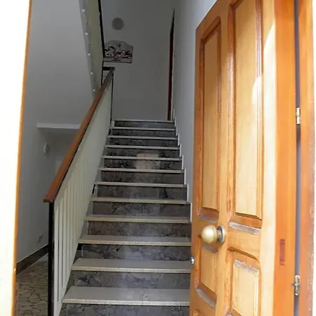 Bed & Breakfast Casa Nilla