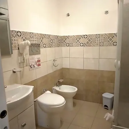 Bed & Breakfast Casa Nilla 4*