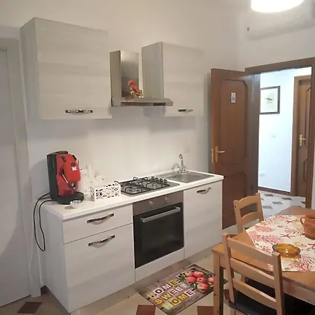 Bed & Breakfast Casa Nilla Noto
