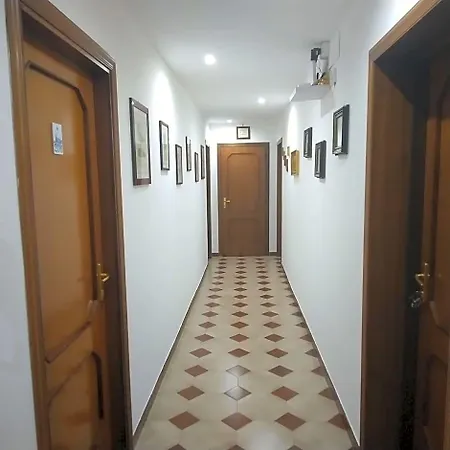Bed & Breakfast Casa Nilla Noto
