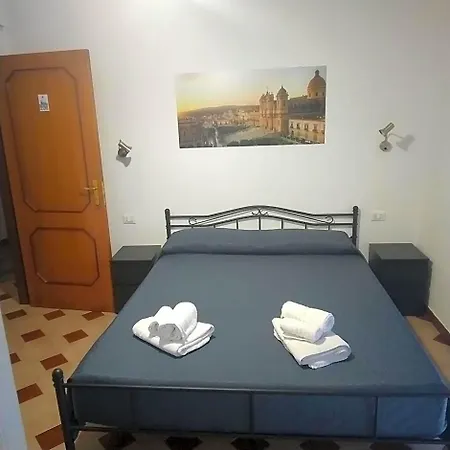 Casa Nilla Bed & Breakfast Noto