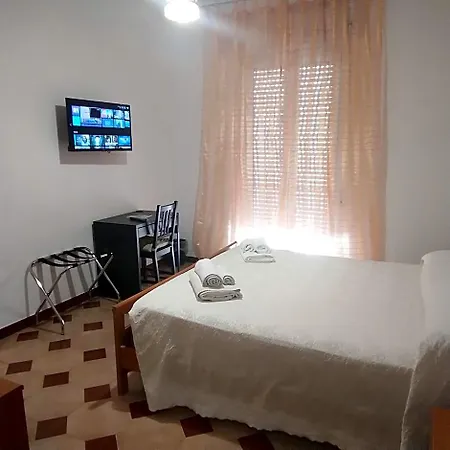 Casa Nilla 4*