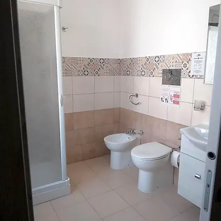 Casa Nilla Bed & Breakfast Noto