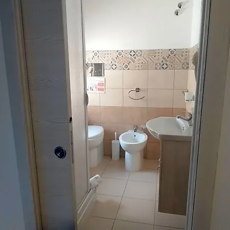 Casa Nilla Bed & Breakfast Noto