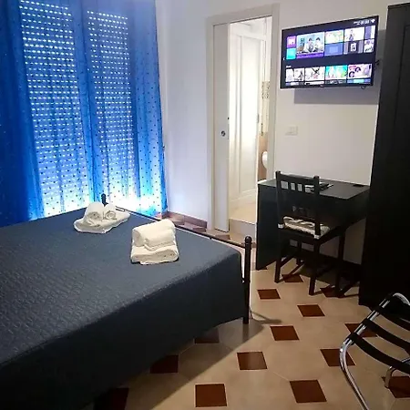 Casa Nilla 4* Noto