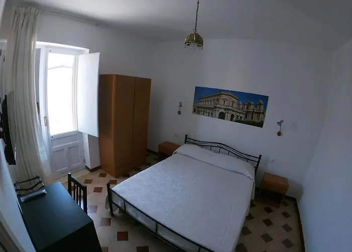 Casa Nilla