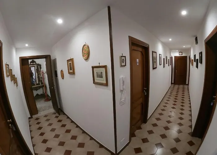 Bed and breakfast Casa Nilla Noto