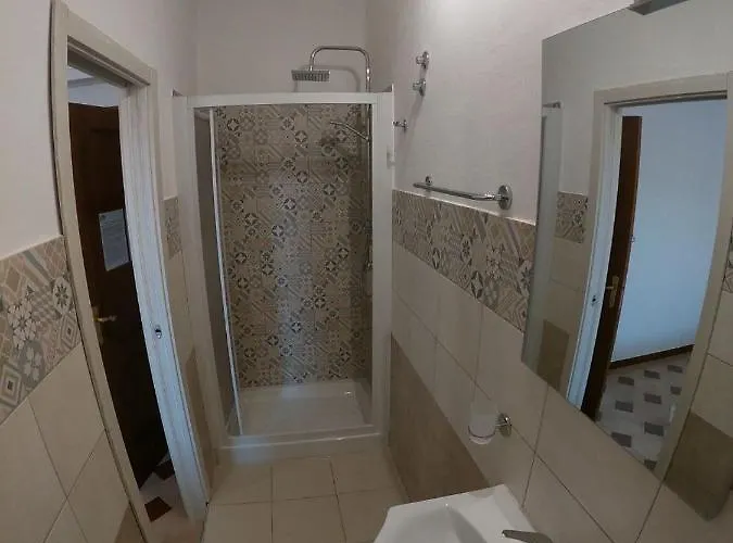 Casa Nilla Bed and breakfast Noto