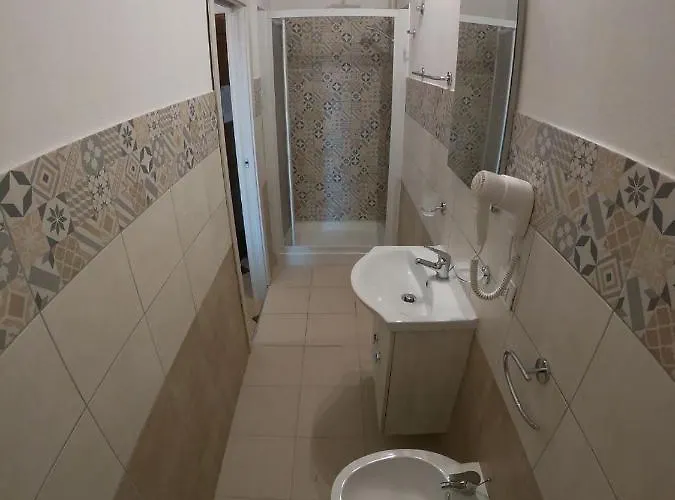 Отель типа 