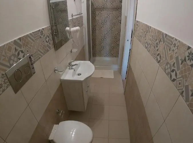 Отель типа 