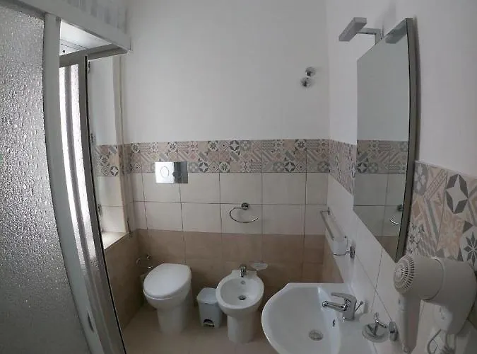 Casa Nilla 4* Ното