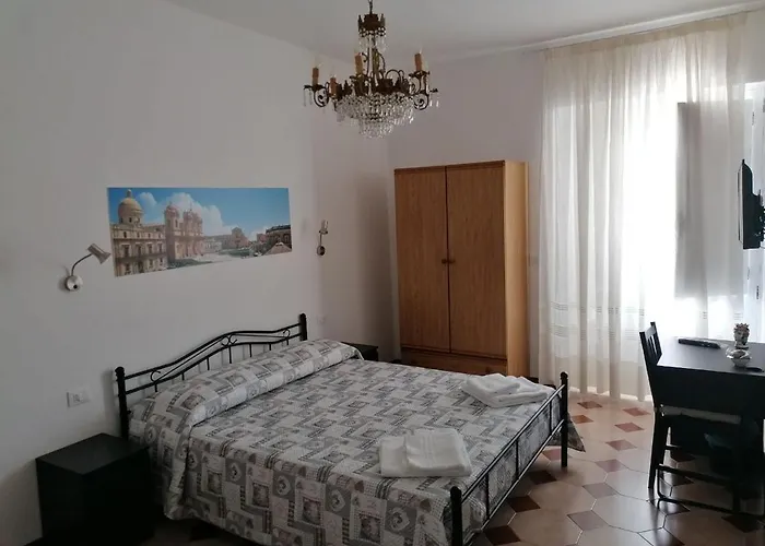 Casa Nilla Отель типа 