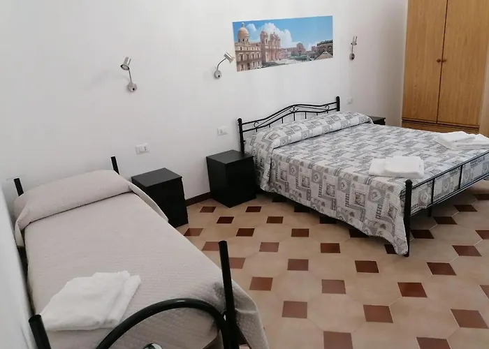 Casa Nilla