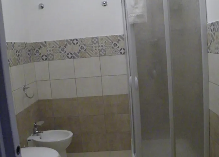 Bed and breakfast Casa Nilla 4*