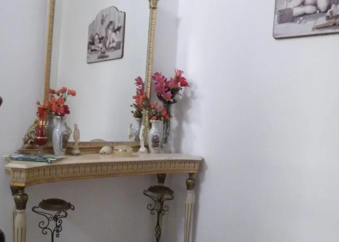 Casa Nilla Отель типа 