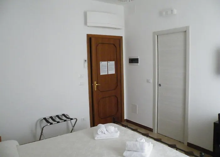 Casa Nilla Bed and breakfast 4*