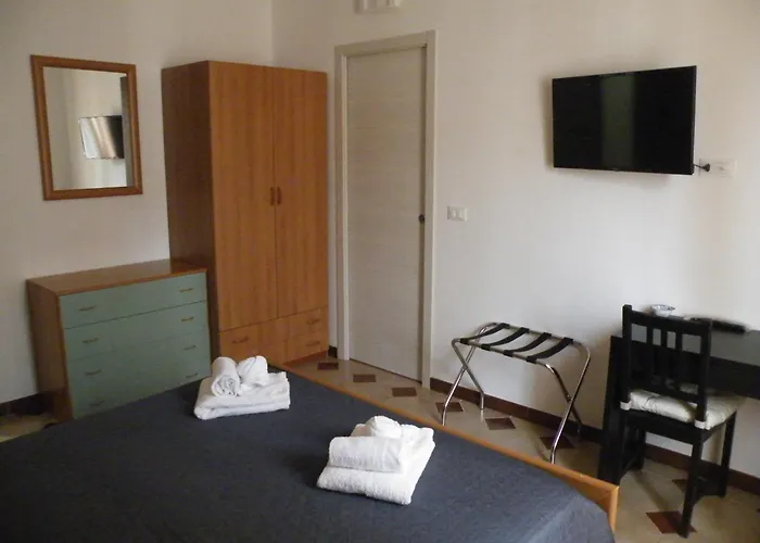 Casa Nilla Отель типа 