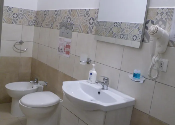 Casa Nilla 4* Ното