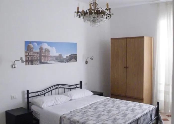 Casa Nilla Отель типа 