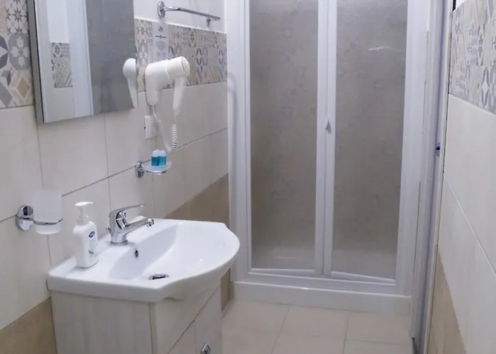 Casa Nilla 4* Noto