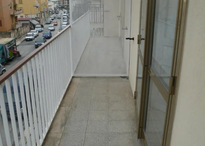 Casa Nilla Отель типа 