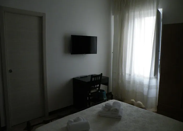 Casa Nilla 4* Ното