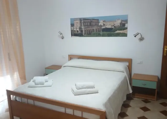 Casa Nilla Отель типа 