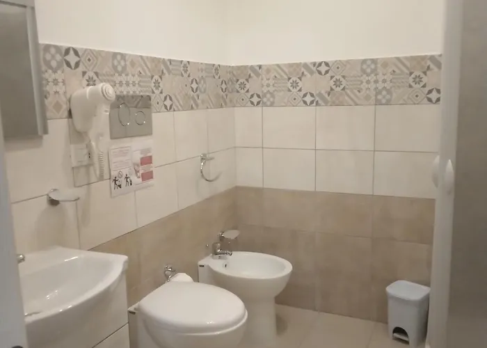 Отель типа 